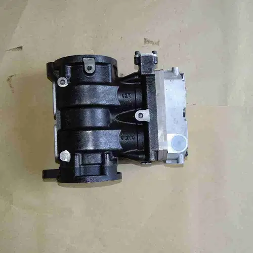 4974668 ISM11 Twin Cylinder Air Compressor - Image 15