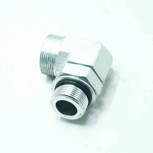 3639670 QSK38 QSK50 Fuel Pipe Fitting - Image 6