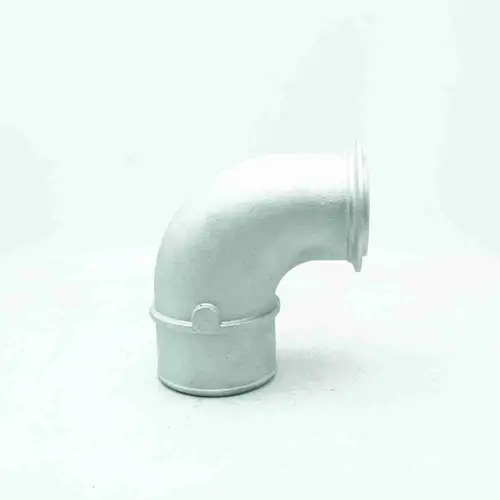 3682674 QSC QSL QSM Intake Pipe - Image 3