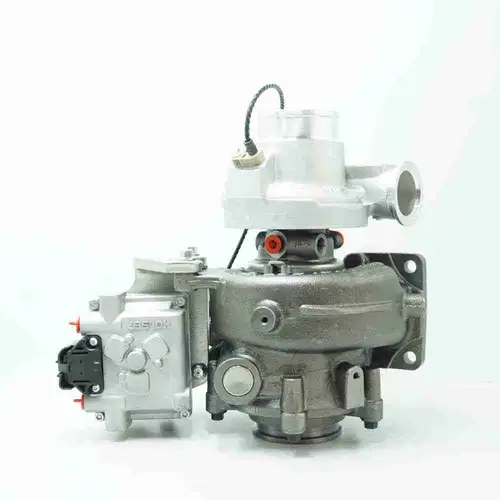 5321675 5604119 5326264 5326240 Turbocharger - Image 2
