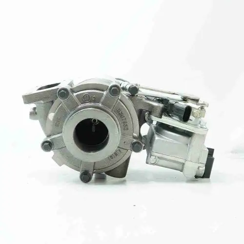 5321675 5604119 5326264 5326240 Turbocharger - Image 6