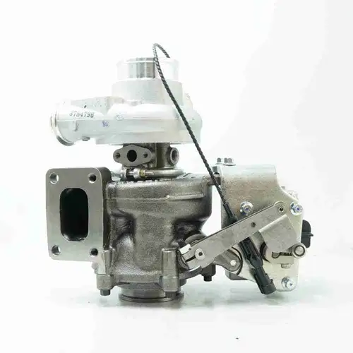 5321675 5604119 5326264 5326240 Turbocharger - Image 7