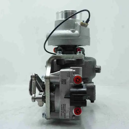 5321679 5326250 3798017 5502907 Turbocharger Assembly - Image 3