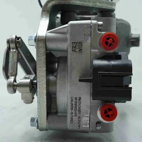 5321679 5326250 3798017 5502907 Turbocharger Assembly - Image 4