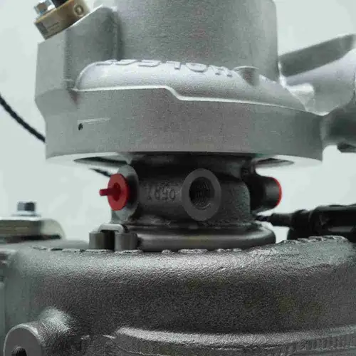 5321679 5326250 3798017 5502907 Turbocharger Assembly - Image 5