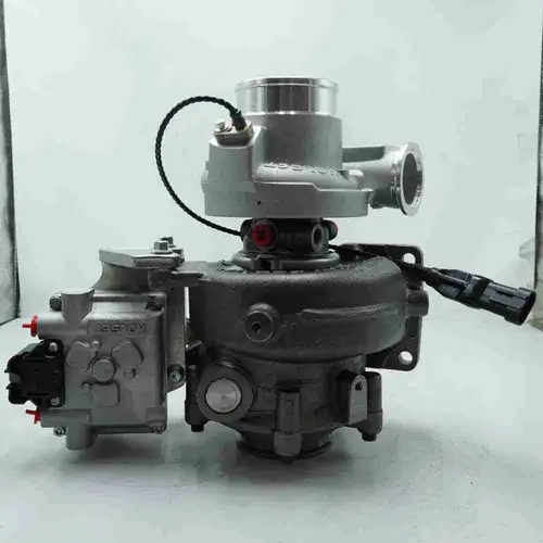 5321679 5326250 3798017 5502907 Turbocharger Assembly - Image 6