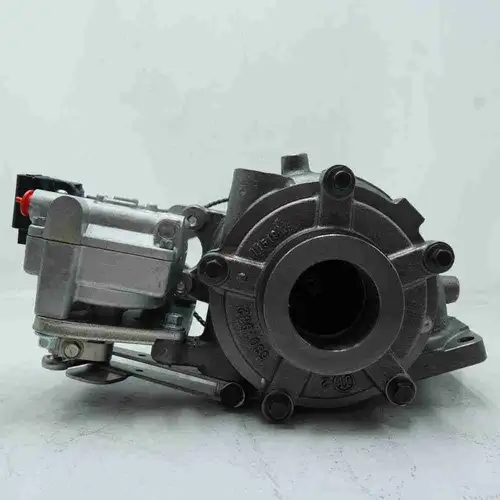 5321679 5326250 3798017 5502907 Turbocharger Assembly - Image 8