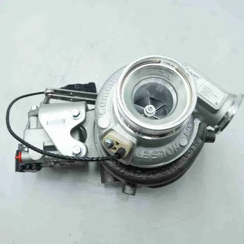 5321679 5326250 3798017 5502907 Turbocharger Assembly - Image 10