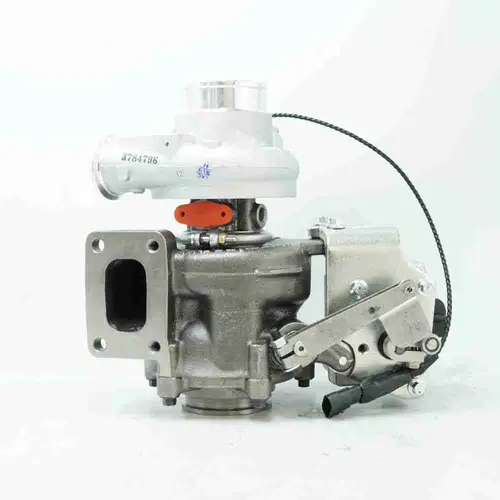 5321679 5326268 5326244 QSB4.5 Turbocharger - Image 3