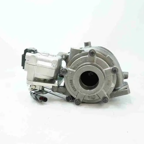 5321679 5326268 5326244 QSB4.5 Turbocharger - Image 7