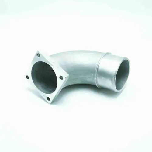 3893683 3892080 ISM QSM Intake Pipe - Image 3