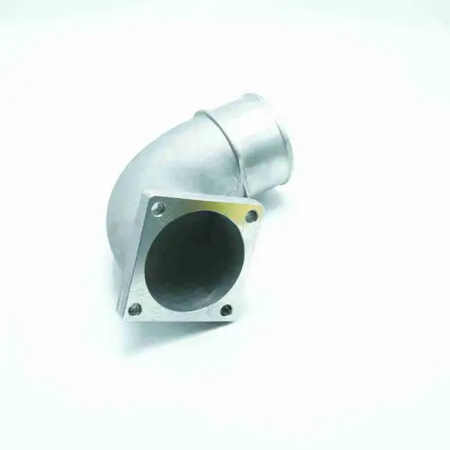 3893683 3892080 ISM QSM Intake Pipe - Image 4