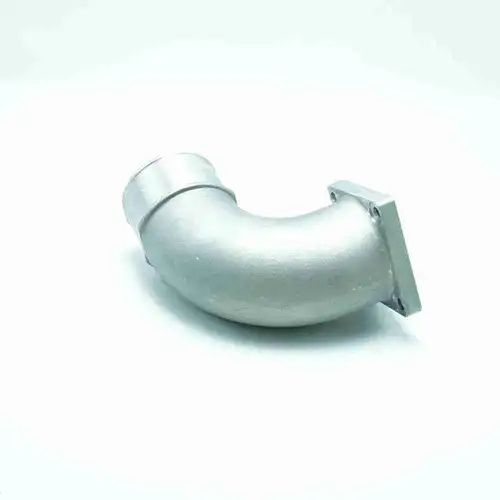 3893683 3892080 ISM QSM Intake Pipe - Image 5