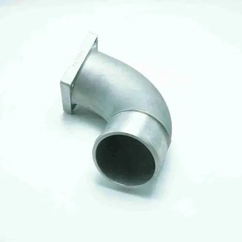3893683 3892080 ISM QSM Intake Pipe - Image 6