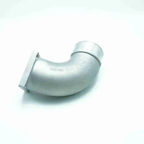 3893683 3892080 ISM QSM Intake Pipe - Image 7