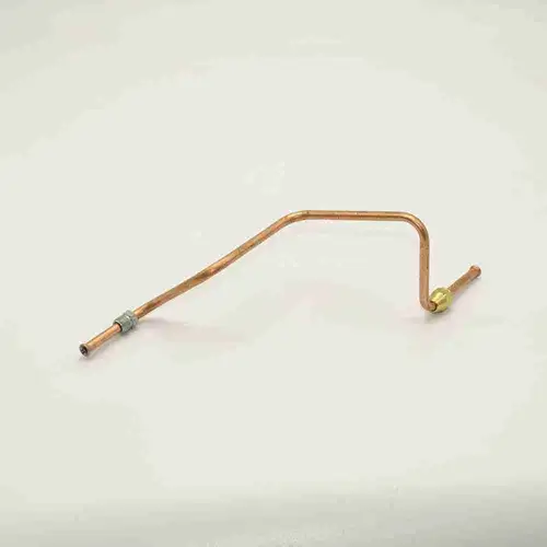3600687 3600623 ISM QSM Fuel Return Pipe - Image 3