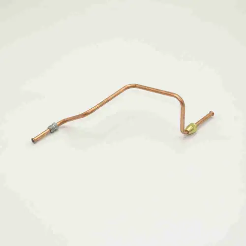 3600687 3600623 ISM QSM Fuel Return Pipe - Image 4