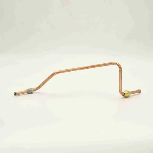 3600687 3600623 ISM QSM Fuel Return Pipe - Image 5
