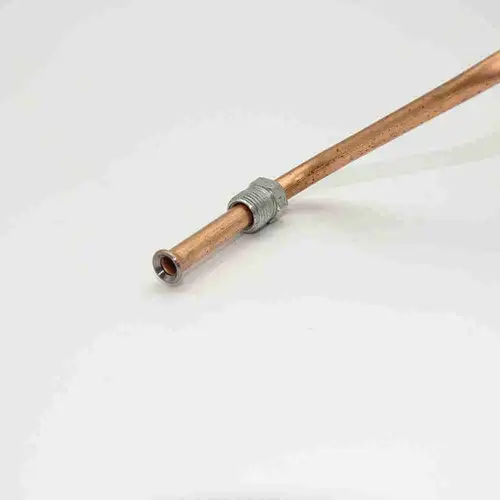 3600687 3600623 ISM QSM Fuel Return Pipe - Image 6