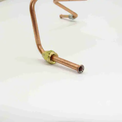 3600687 3600623 ISM QSM Fuel Return Pipe - Image 7