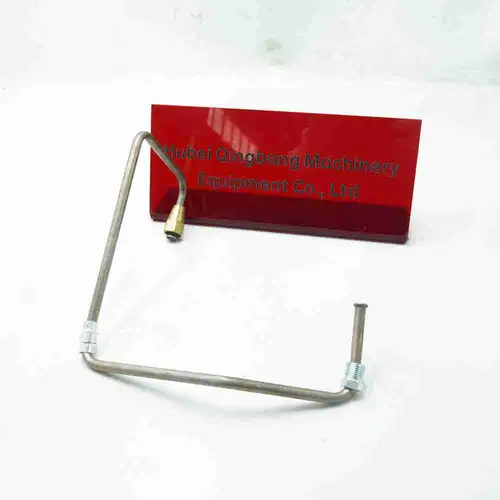 3161687 M11 ISM QSM Fuel Transfer Pipe - Image 5