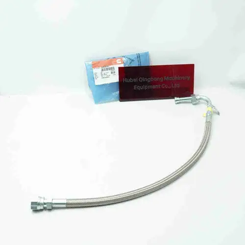 3643695 QSK50 K50 Hose Assembly - Image 2