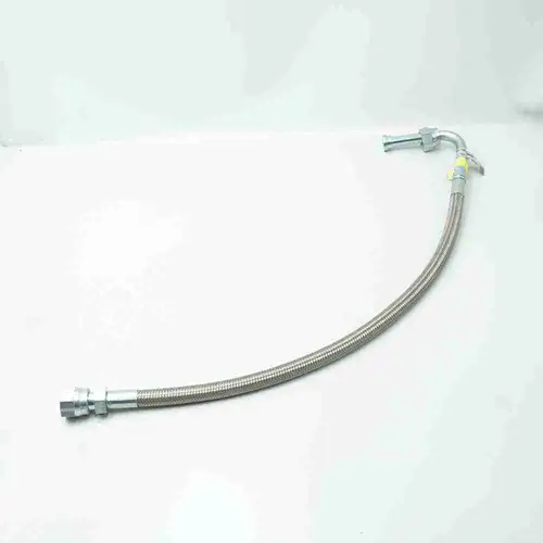 3643695 QSK50 K50 Hose Assembly - Image 3