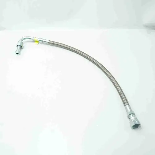 3643695 QSK50 K50 Hose Assembly - Image 6