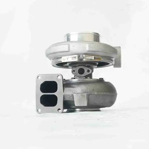 3801697 3594027 4033456 K19 Turbocharger - Image 2