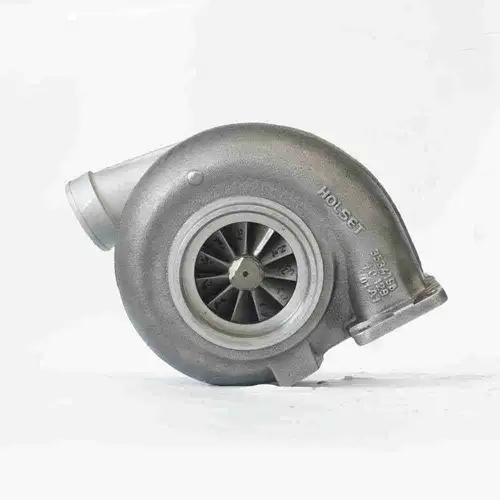 3801697 3594027 4033456 K19 Turbocharger - Image 5