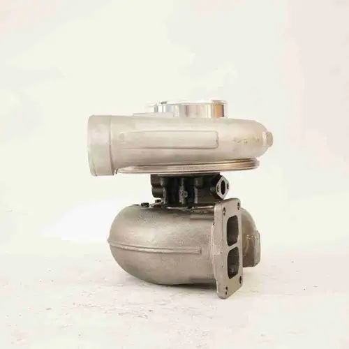3801697 3594028 3594027 KTA19 Turbocharger - Image 4