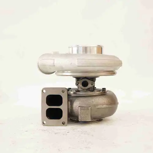 3801697 3594028 3594027 KTA19 Turbocharger - Image 5