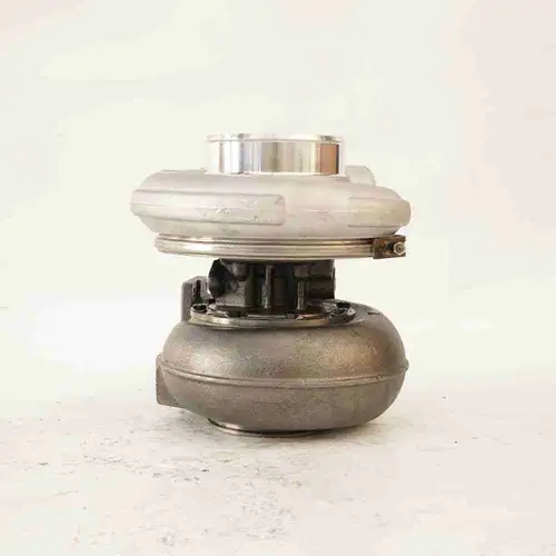 3801697 3594028 3594027 KTA19 Turbocharger - Image 6