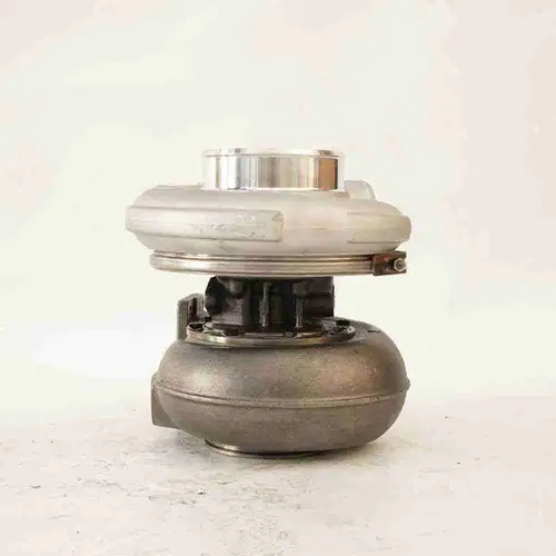 3801697 3594028 3594027 KTA19 Turbocharger - Image 7