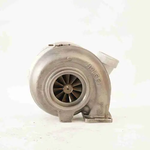 3801697 3594028 3594027 KTA19 Turbocharger - Image 8