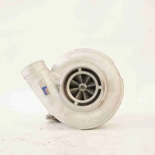 3801697 3594028 3594027 KTA19 Turbocharger - Image 9