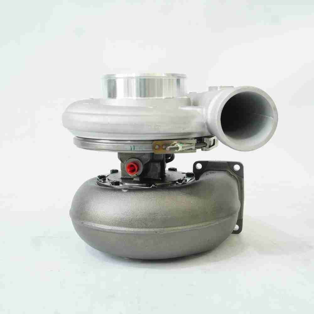 3801697 3594027 K19 K38 Turbocharger - Image 3