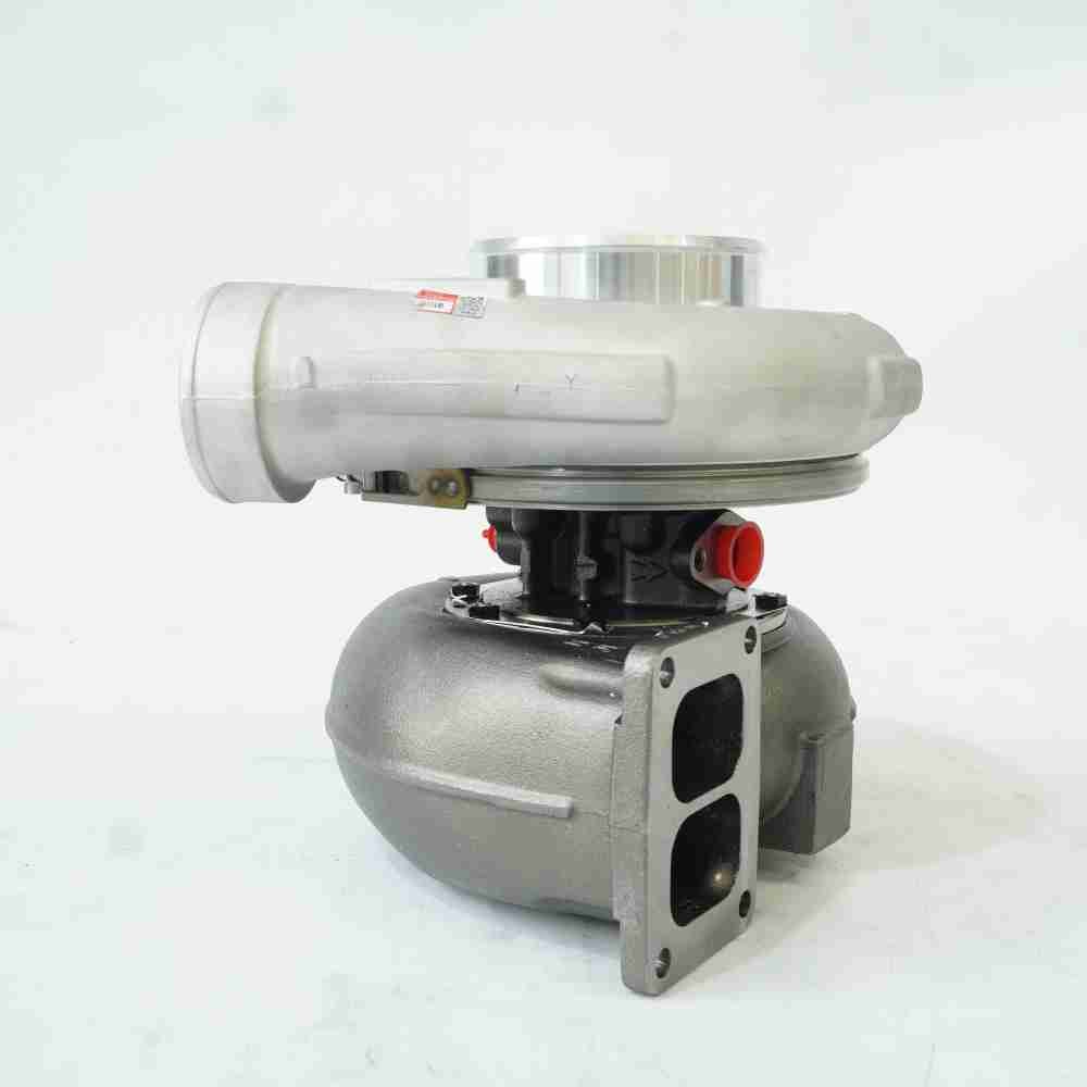 3801697 3594027 K19 K38 Turbocharger - Image 4
