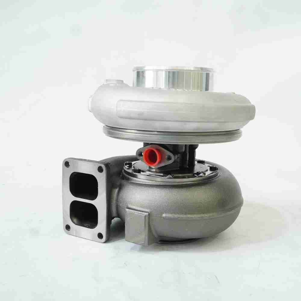 3801697 3594027 K19 K38 Turbocharger - Image 5
