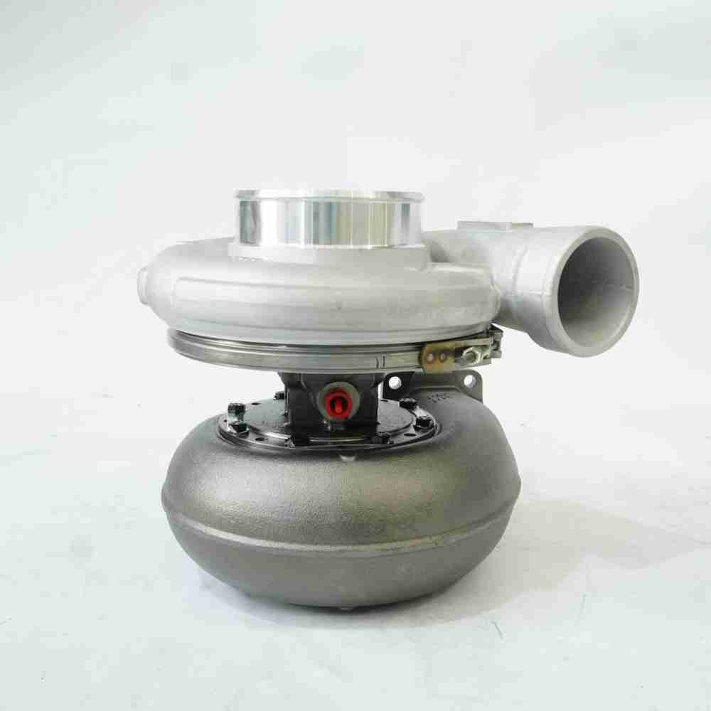 3801697 3594027 K19 K38 Turbocharger - Image 6