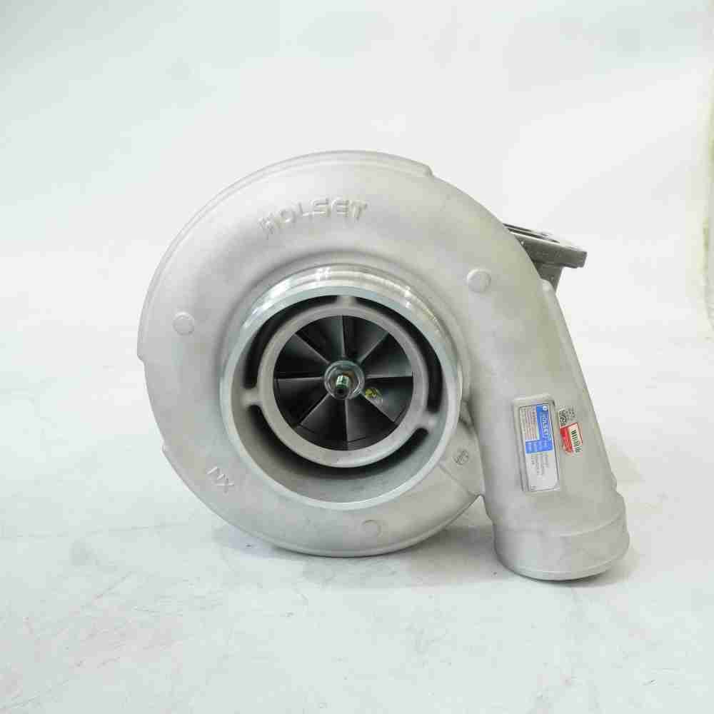 3801697 3594027 K19 K38 Turbocharger - Image 7