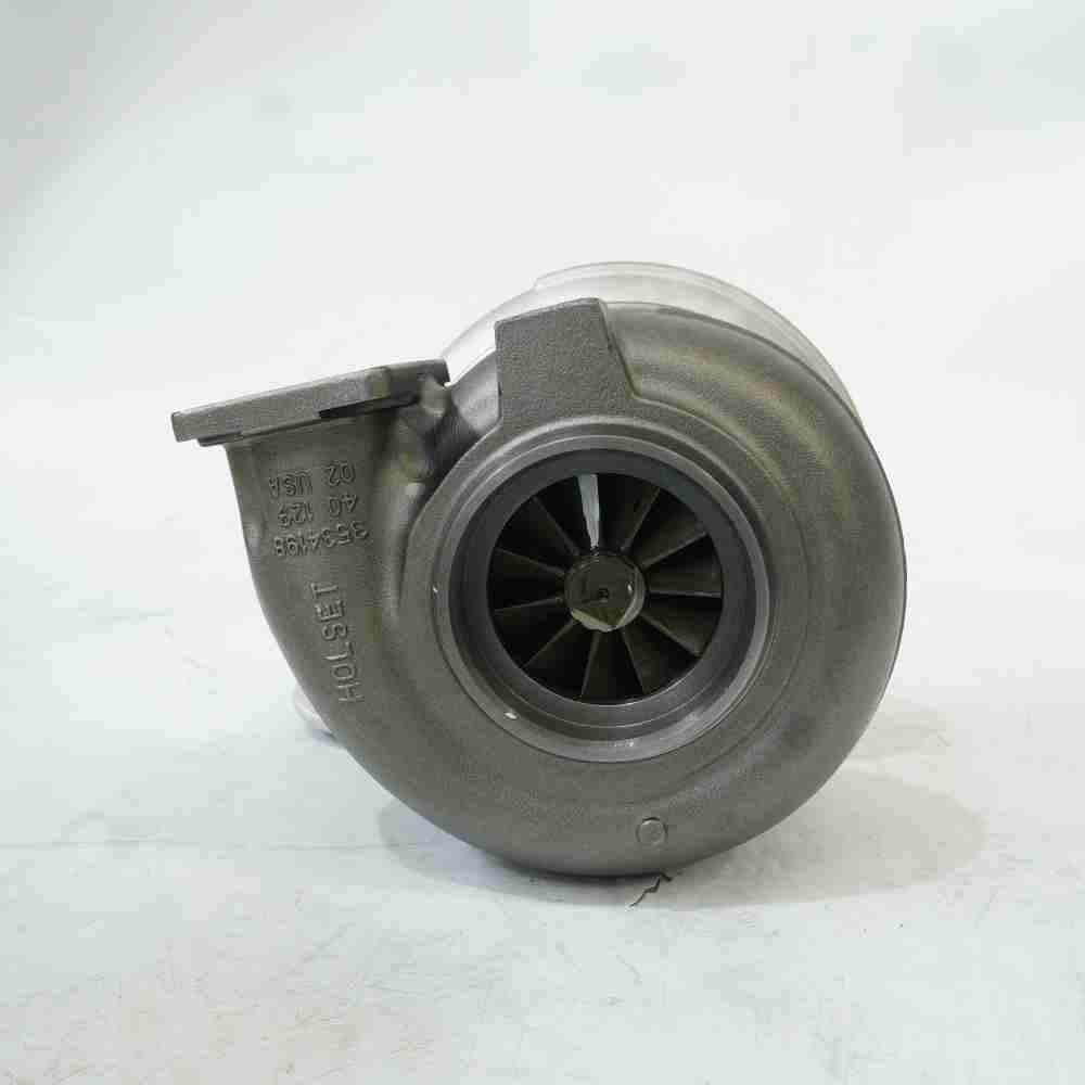 3801697 3594027 K19 K38 Turbocharger - Image 8