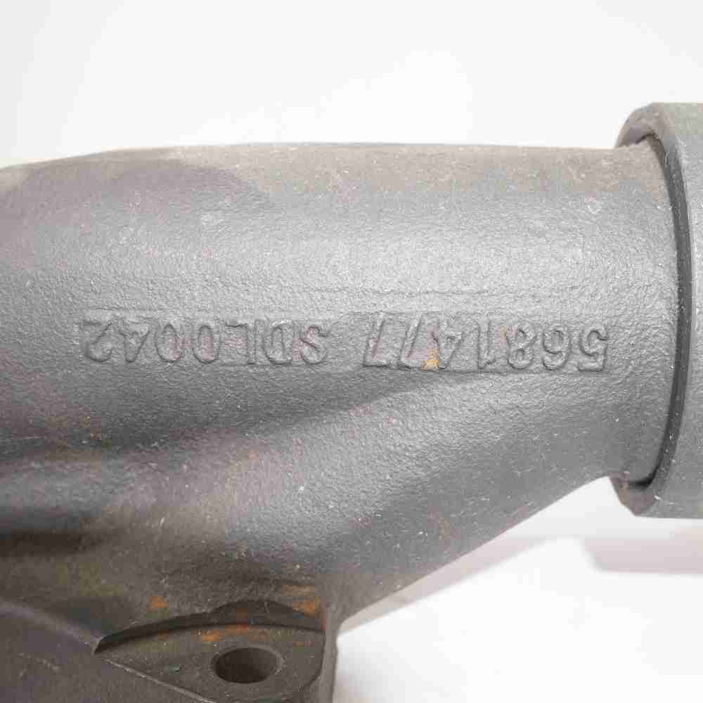 5614699 5681479 5681477 Exhaust Manifold - Image 6
