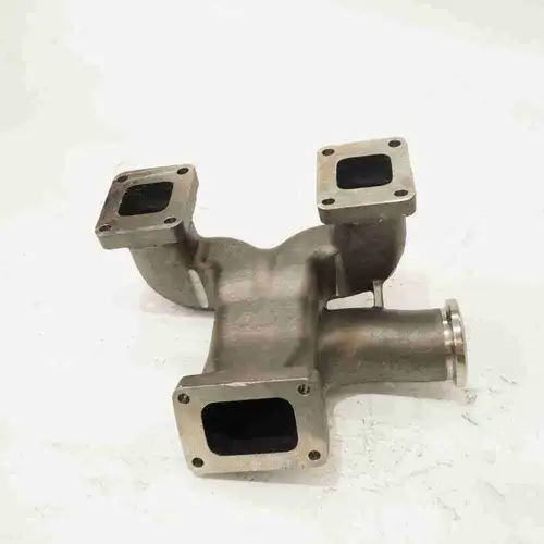 6310701 3642647 4101349 4000739 Exhaust Manifold - Image 6