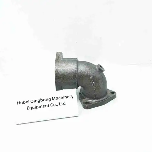 2870704 QSK60 Water Pipe Connector - Image 4