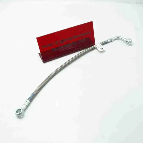 4975704 3092088 4975712 3092375 Hose Assembly - Image 2