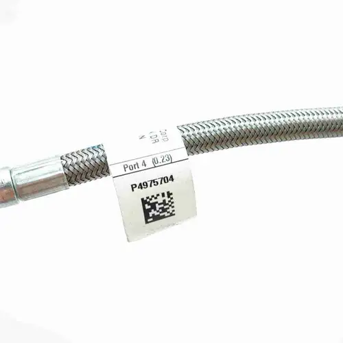 4975704 3092088 QST30 Flexible Hose - Image 4