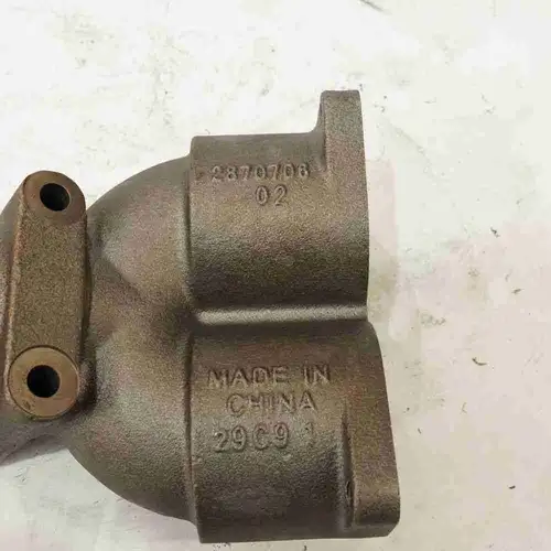 2870706 QSK Water Pipe Connector - Image 7
