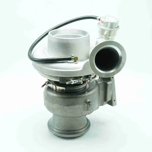 4955714 4043707 ISM QSM Turbocharger - Image 2