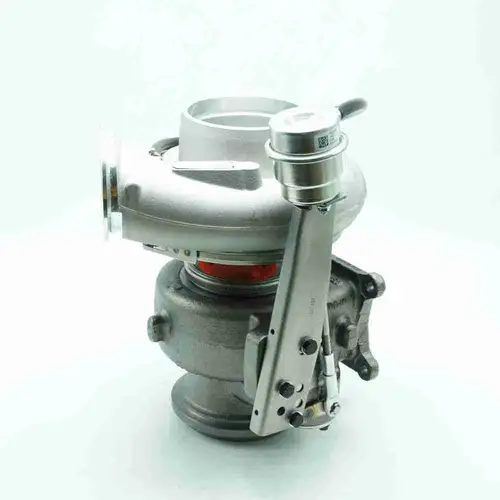 4955714 4043707 ISM QSM Turbocharger - Image 3